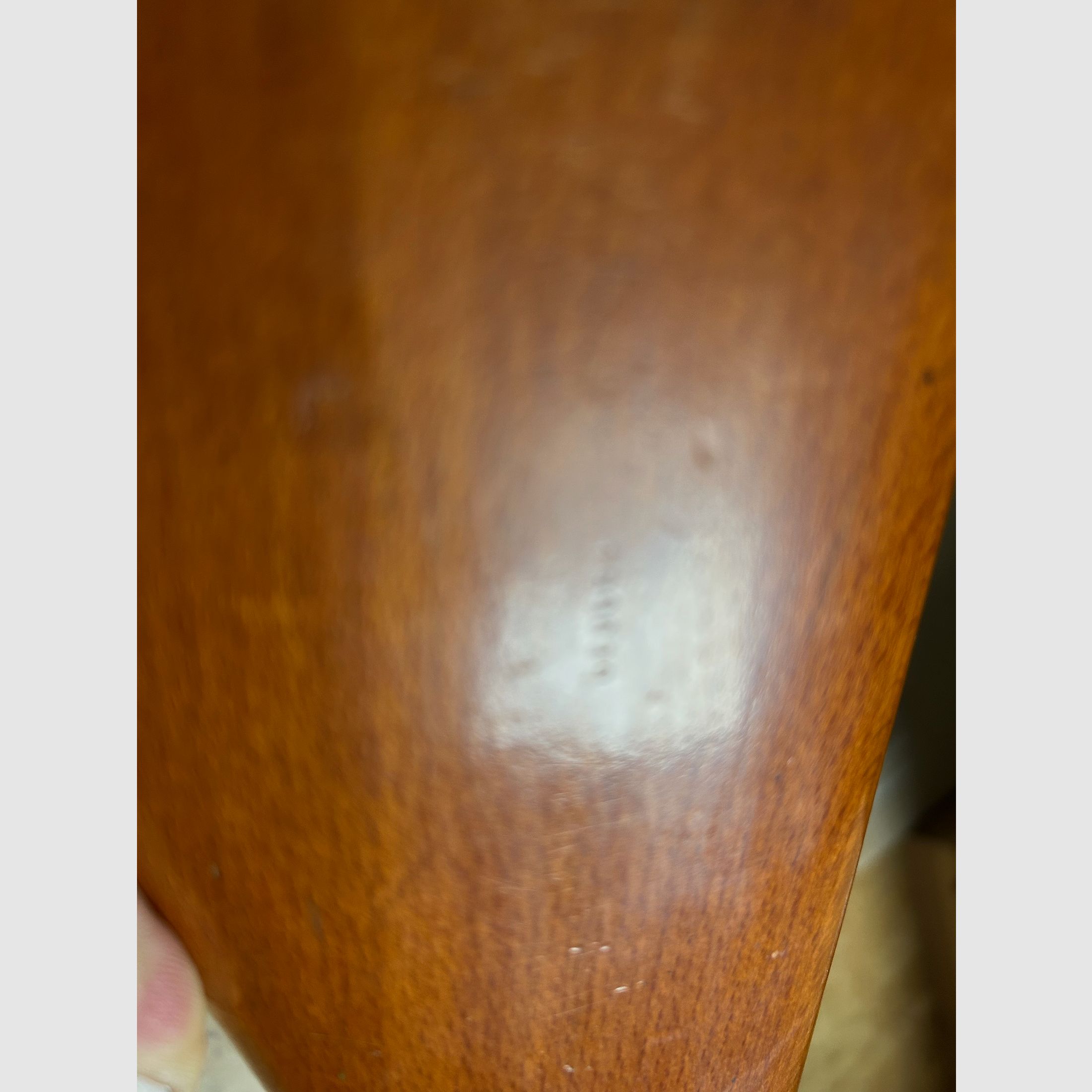 Luftgewehr Haenel 3-284