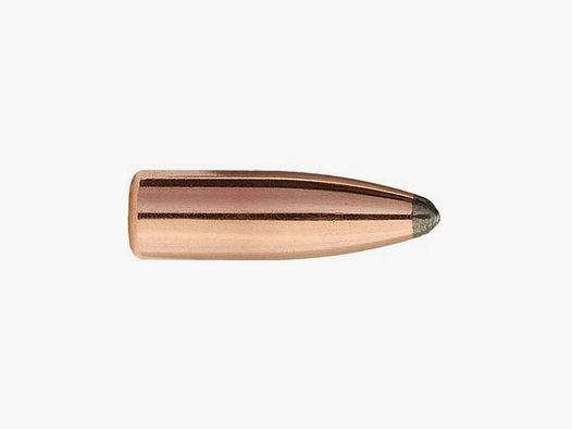 SIERRA BULLETS 22 CALIBER (0.224″) 63GR SEMI-POINT 100/BOX