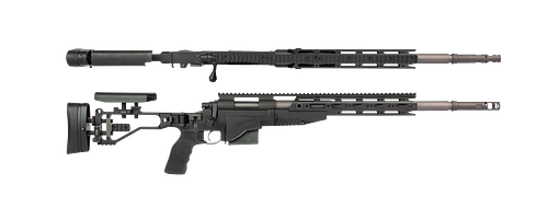 Ares M40-A6