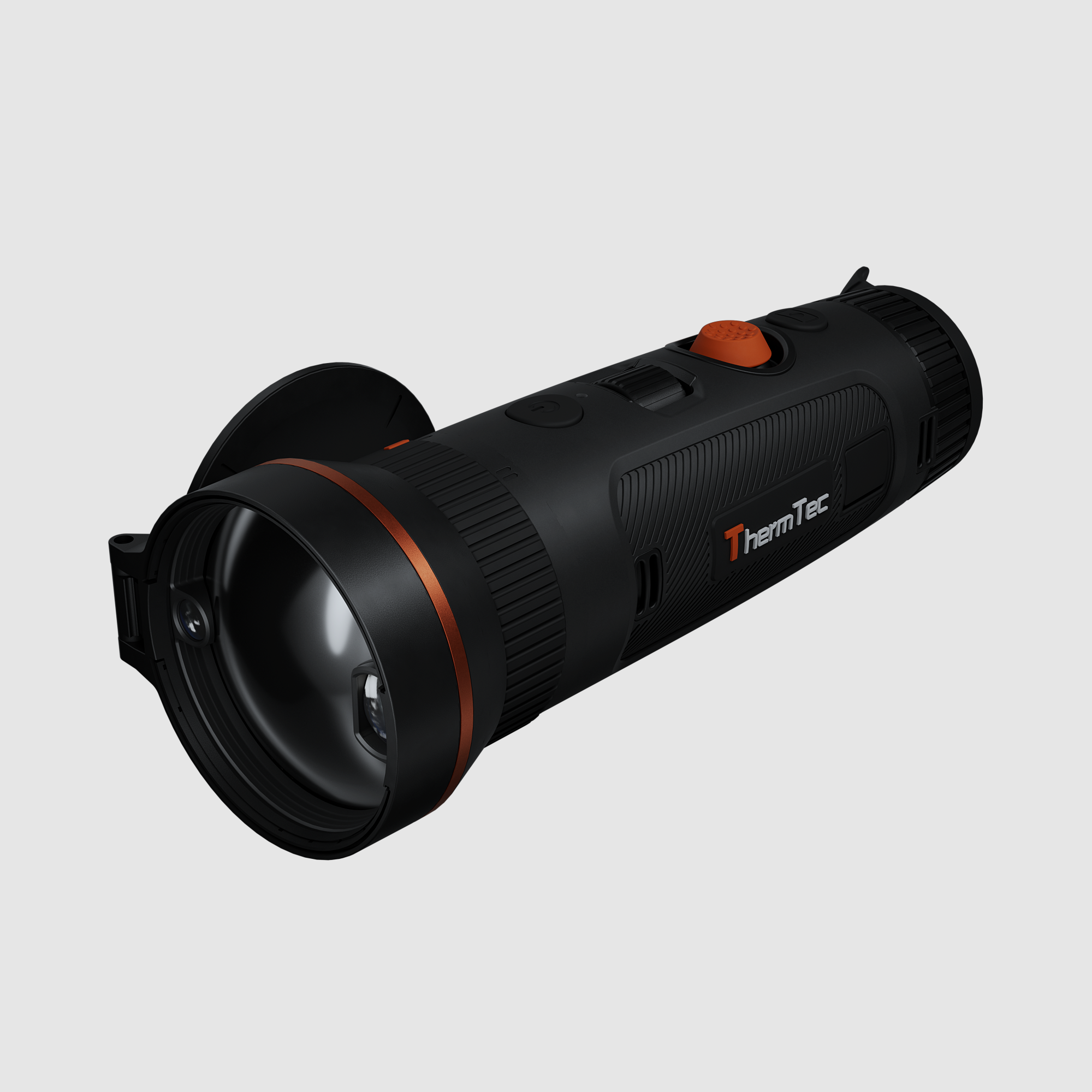 ThermTec Wild 650DL, image 5 sur 8