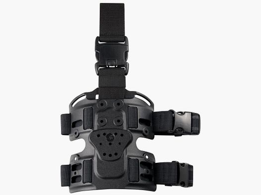 PLAQUE DE CUISSE RADAR FIXATION MULTI-LINK GAUCHER