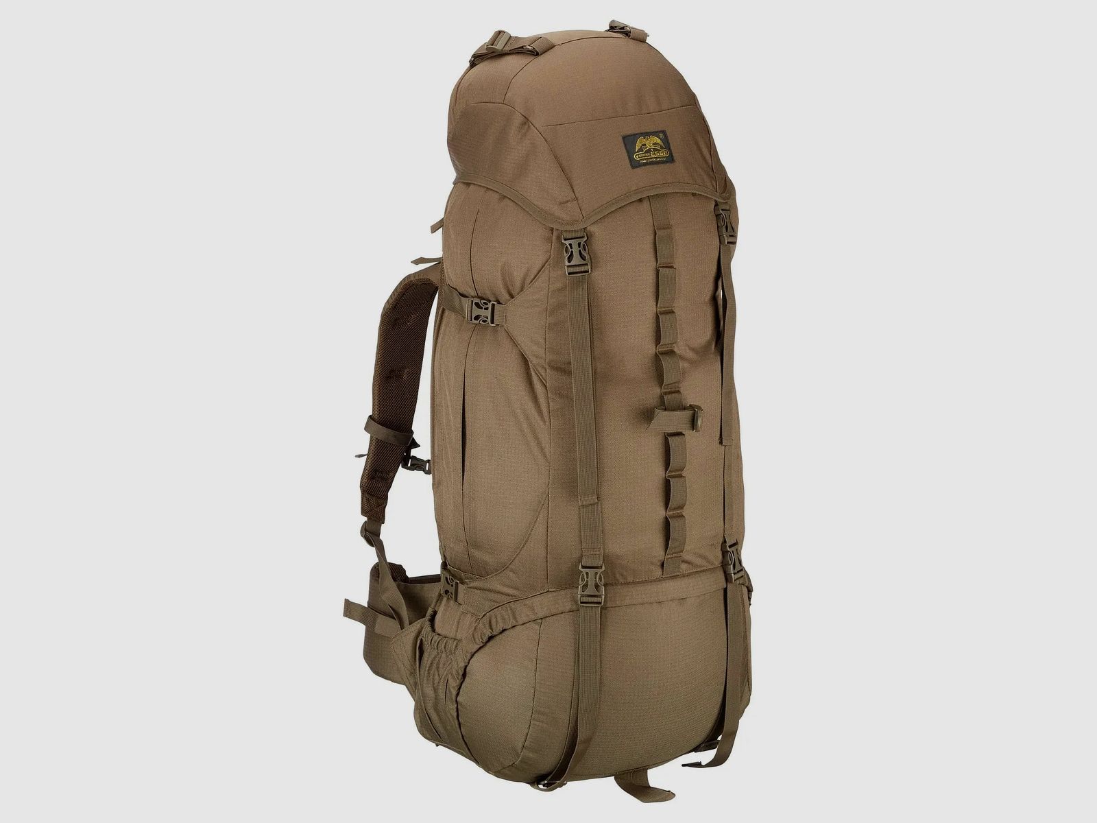 ESSL Super Trekking Sac à Dos RU100 100 L