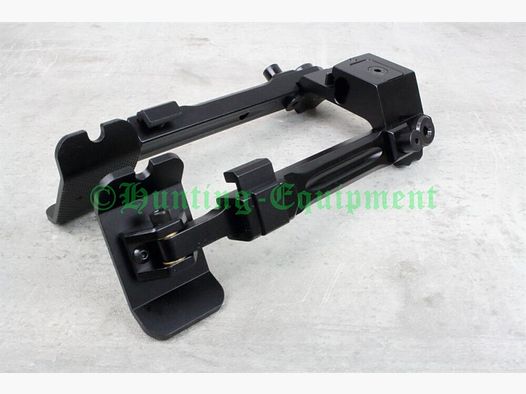 Lightrock Osprey Heavy Duty Bipod