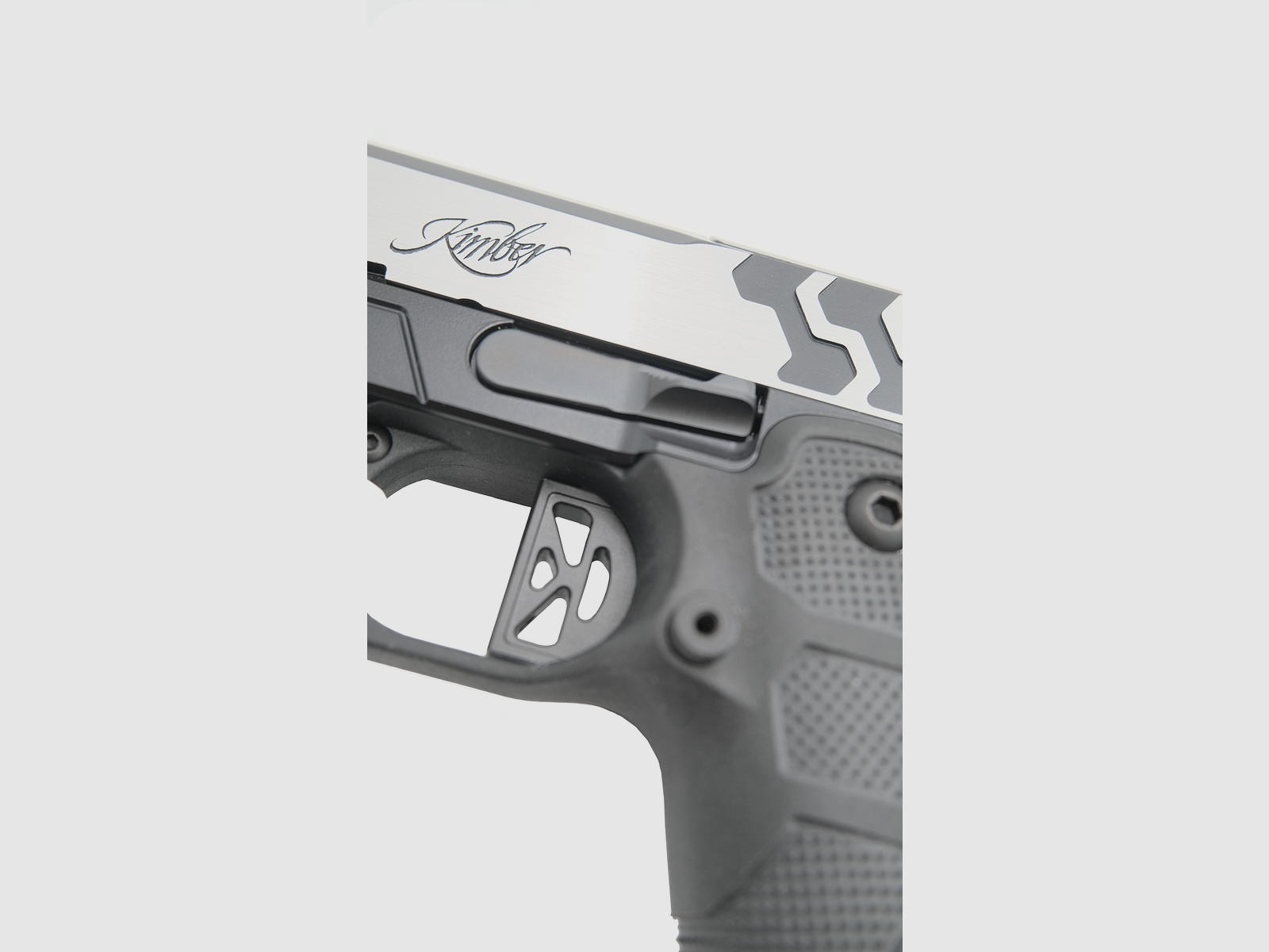 Pistolet Kimber 2K11 Eclipse OR 9mm Luger, zdjęcie 4 z 4