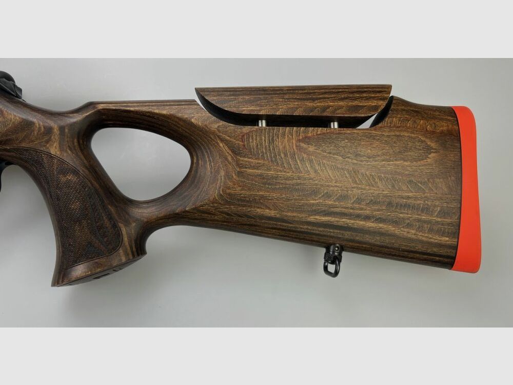 Sauer 101 GTI