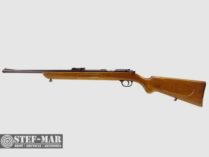 KBKS Walther Sportmodell 5, cal. .22 Long Rifle [S515], image 1 of 23