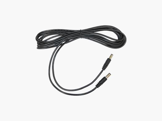 Vosker V-PWR12FT Câble d'alimentation 12ft - Connexion caméra vers boîtier V-CASE-12V