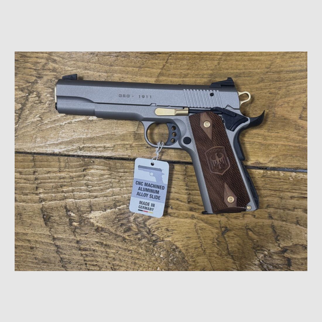 GSG GSG 1911 .22lr