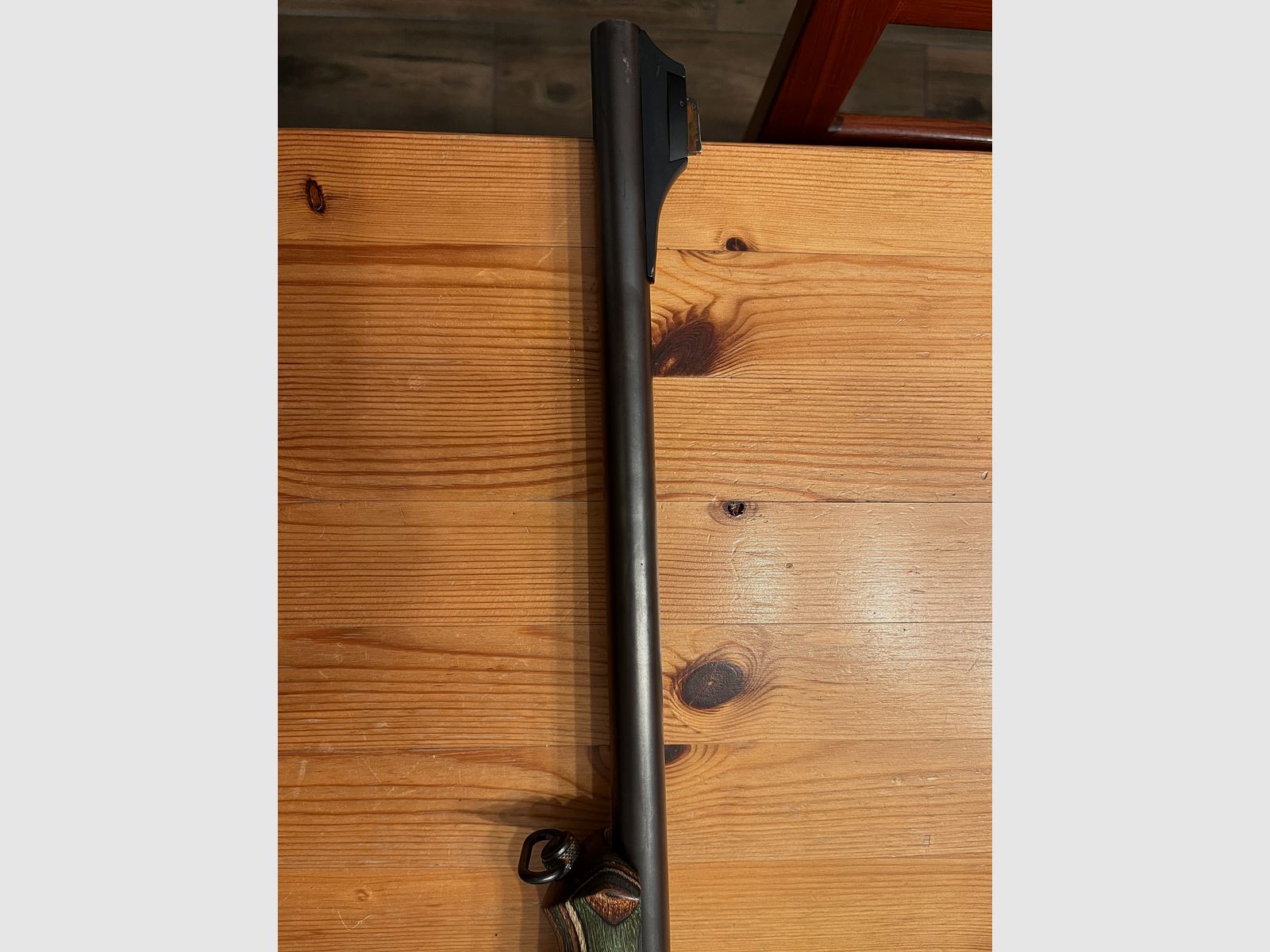 Sauer 101 – Kaliber .30-06 Springfield – Zeer goede staat