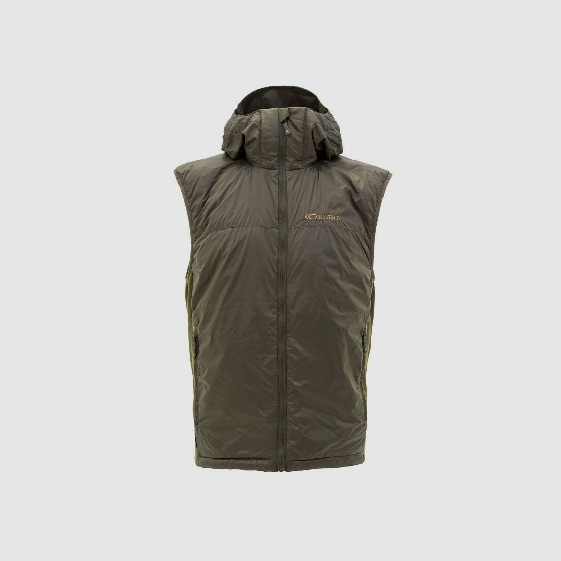 CARINTHIA Herren Weste TLG