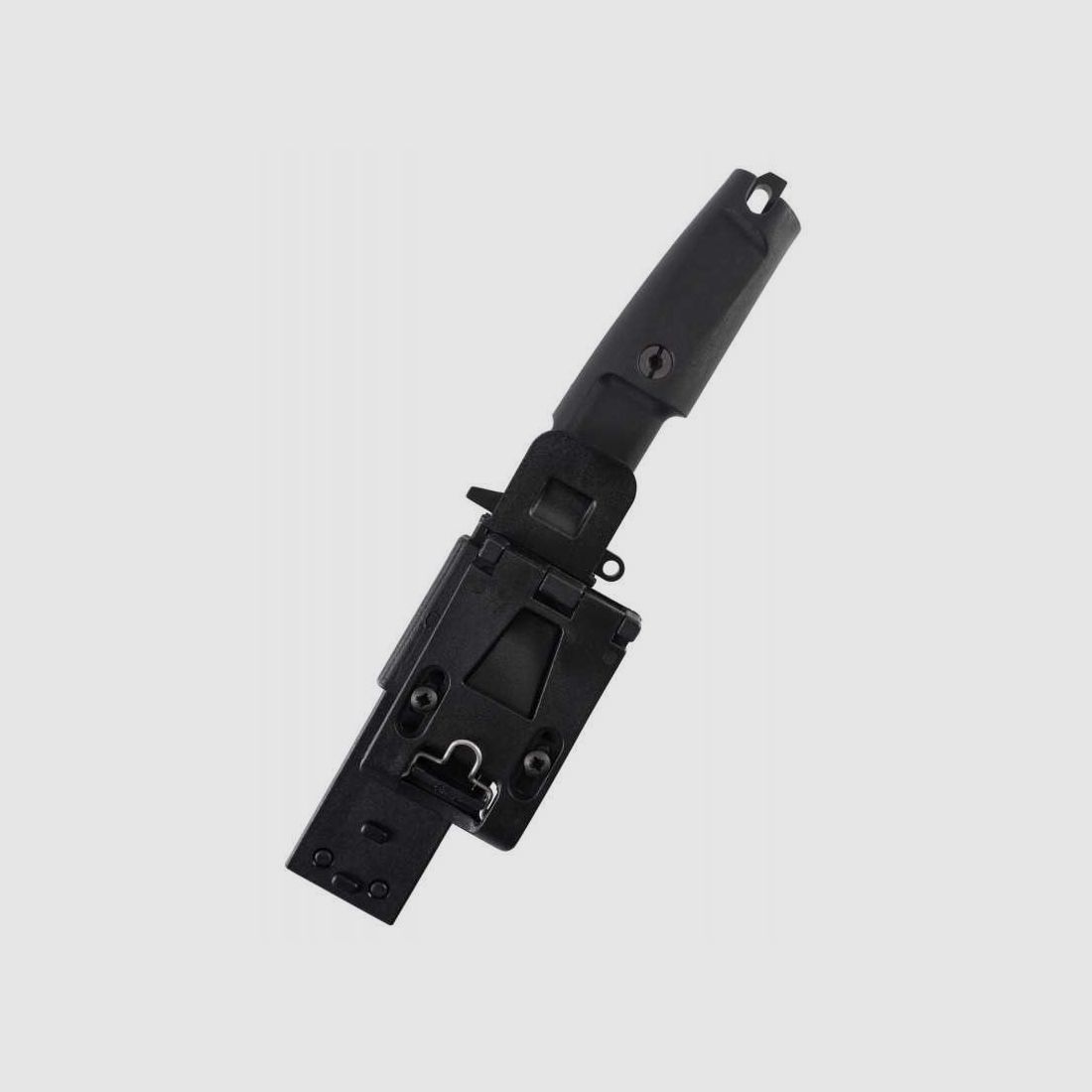 Extrema Ratio Messer Fulcrum C FH schwarz Böhler N690