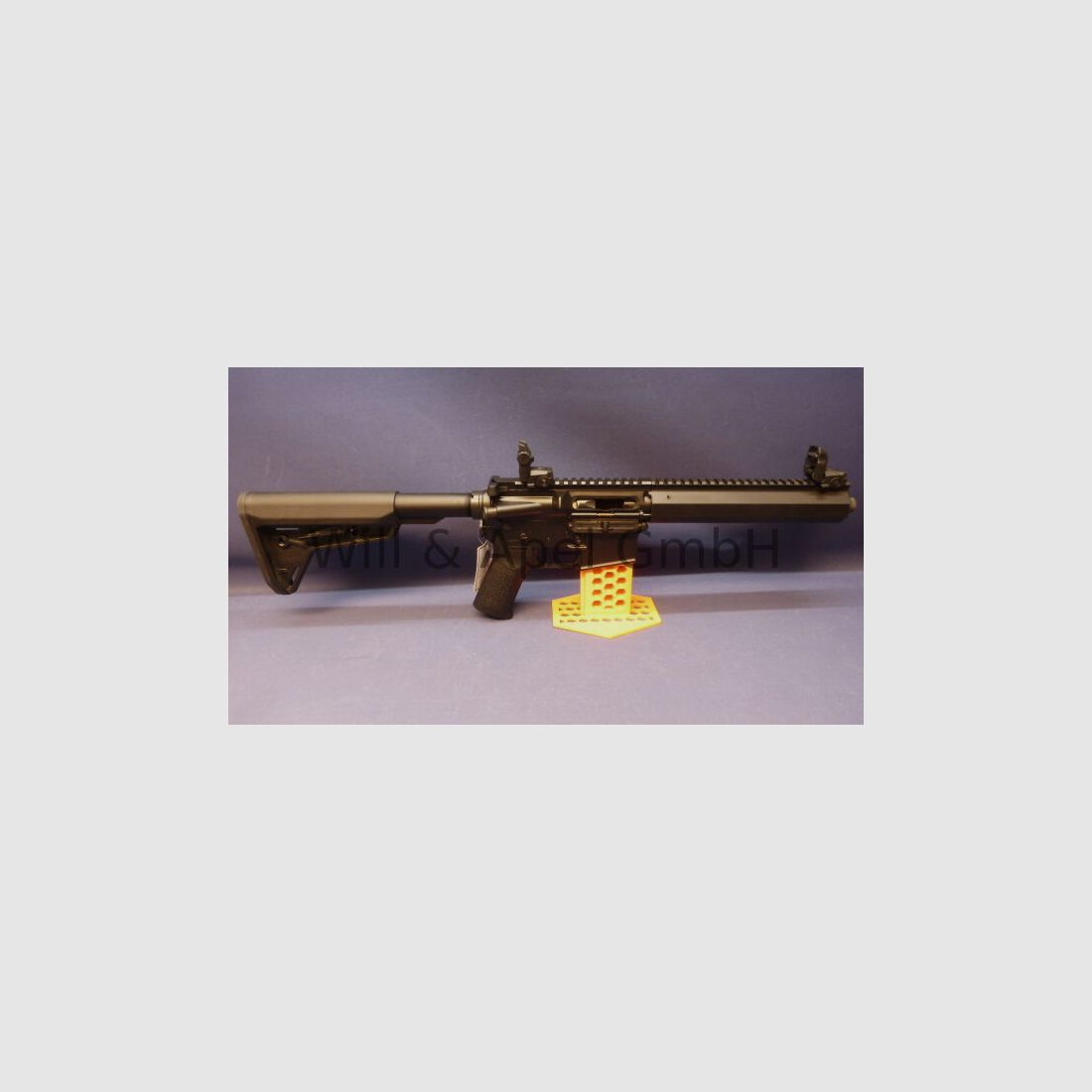 Tippmann Arms M4-22 Elite-Alpha