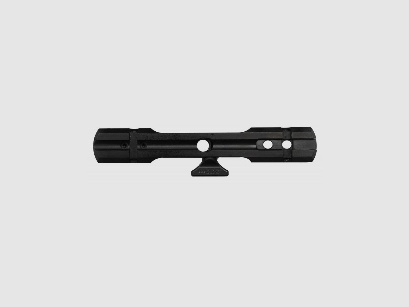 RAIL BROWNING MOD. NOMAD MARAL ALUMINIUM