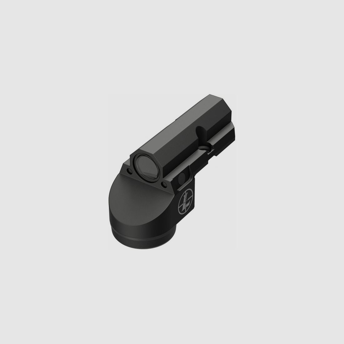 Leupold DeltaPoint Micro 3 MOA Dot Matte - Glock, Bild 5 von 6