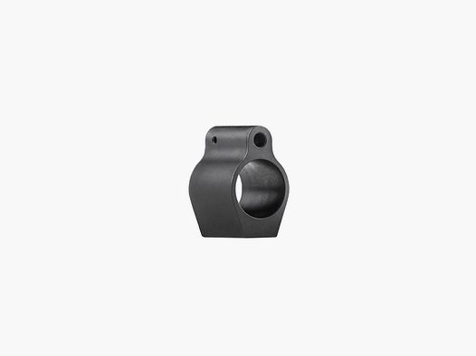 Daniel Defense MK12 Gas Block .750 Clamp Low
