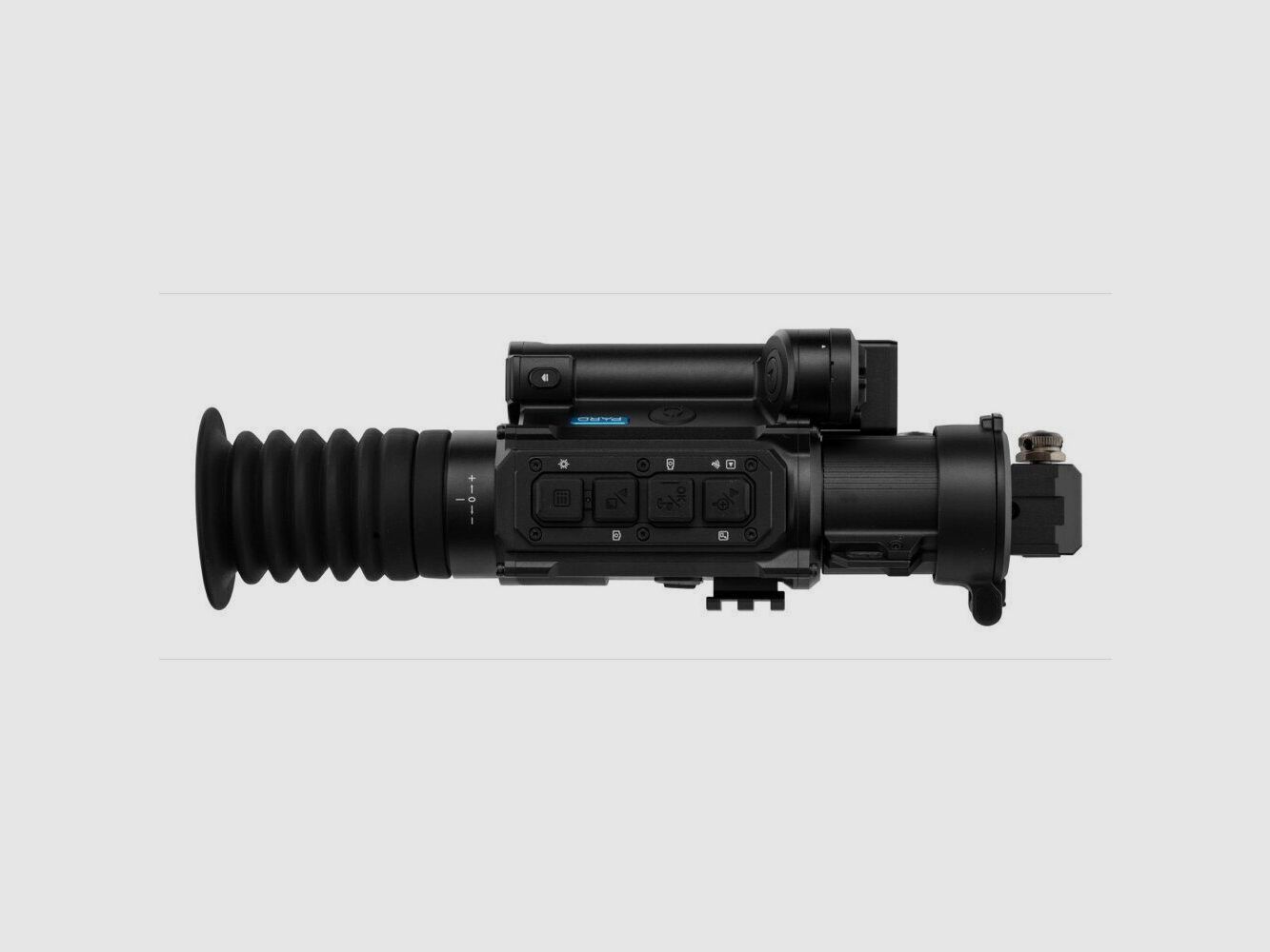 Pard NV008SP3 4K LRF visor nocturno, imagen 10 de 10