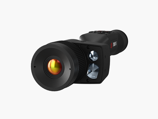 ATN MARS 5 LRF 320 5-20X 35MM