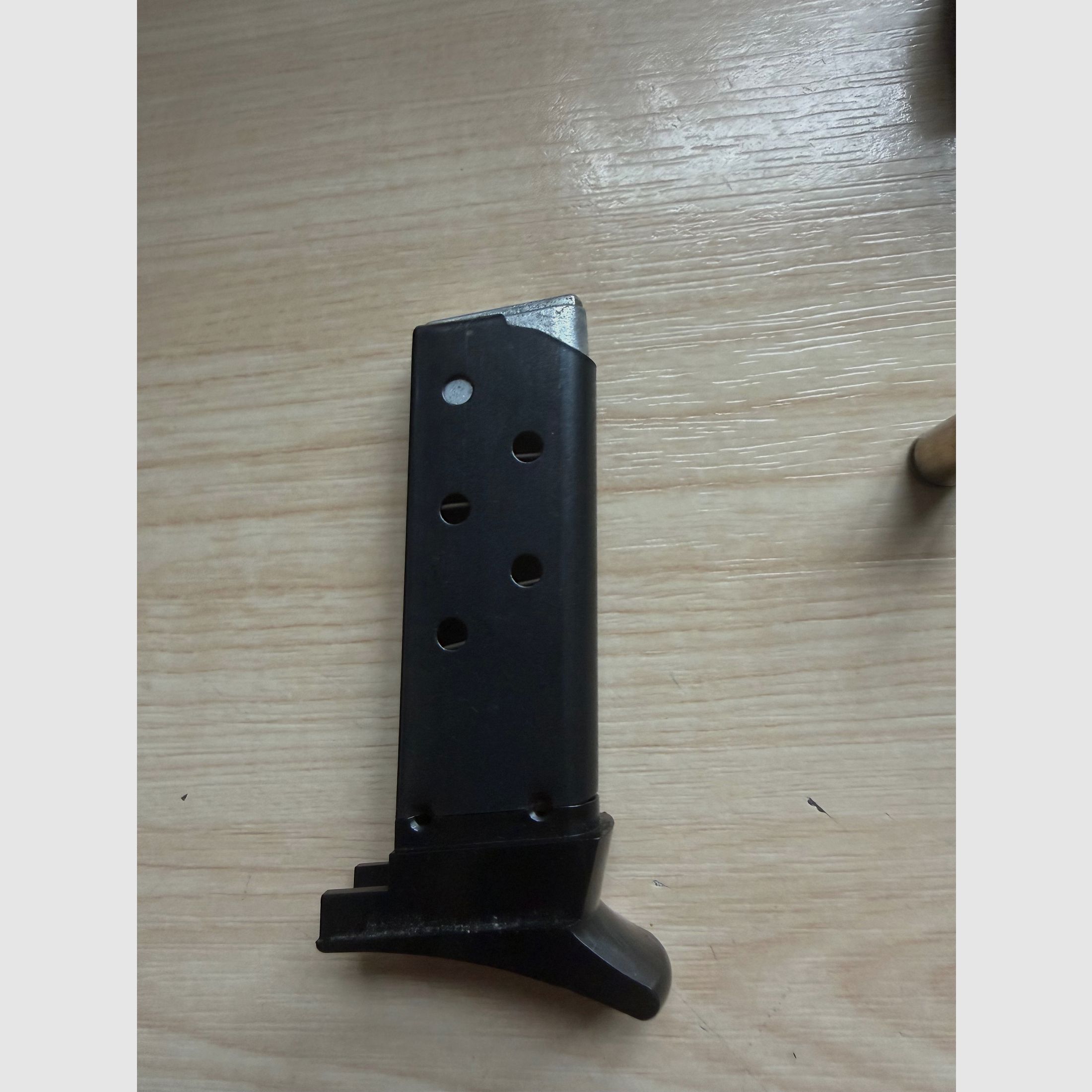 PERFECTA Mod. FBI 8000, cal 8 mm K, Reck international