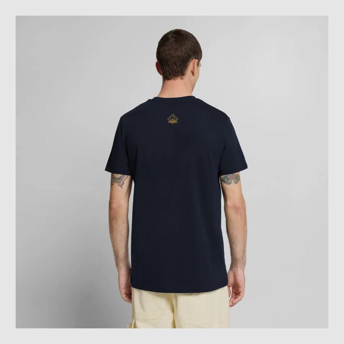 PUMA Men’s Premium T-Shirt "Saufeder"