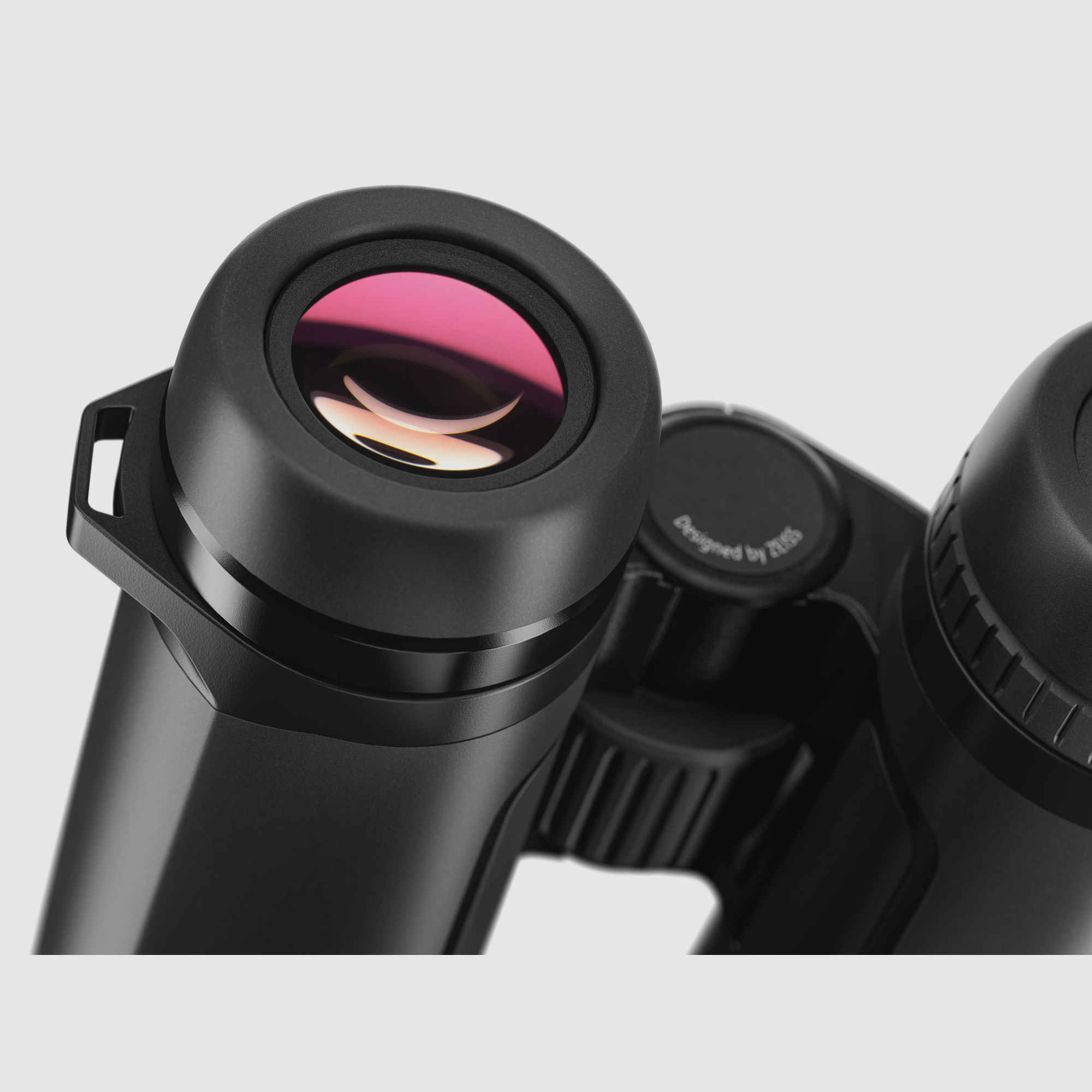 Zeiss SFL 10x40 Fernglas - NEU - Räumungsverkauf Vitrinen- Aussteller 1x Verfügbar 