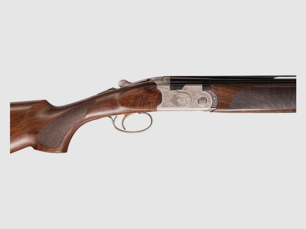 Beretta 687 Silver Pigeon 3 Jagd