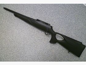 Repeater rifle Sauer & Sohn Sauer 404 Synchro XT .308 Win.