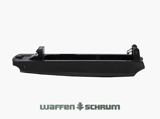Browning Magazinboden für langen Magazineinsatz / für BAR & MARAL Modelle mit Holzschäftung