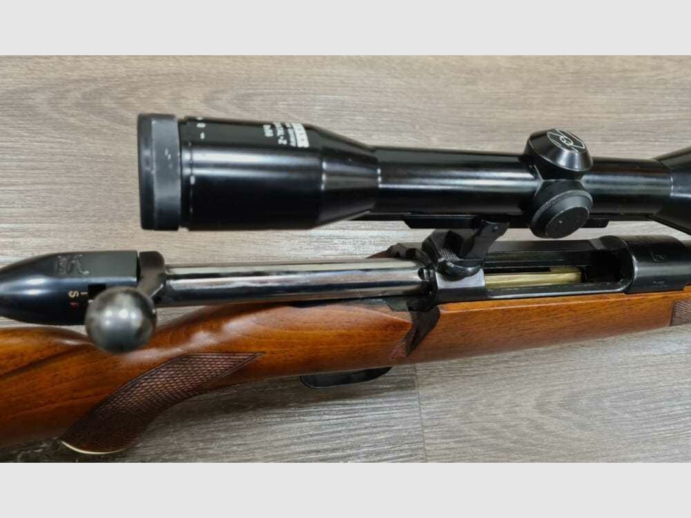 Mauser Mauser Mod. 2000