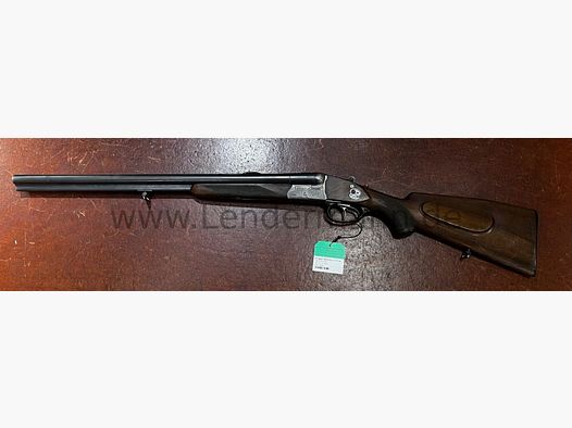 Krieghoff Krieghoff Waldschütz Drilling