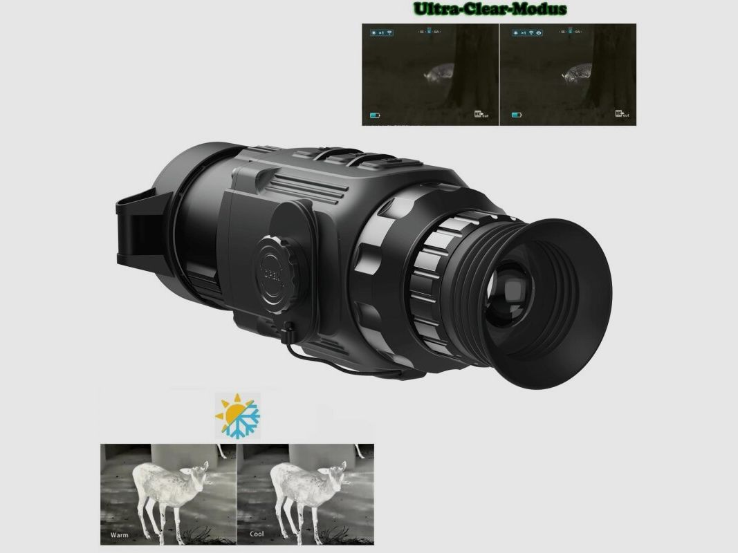 Infiray CL35M