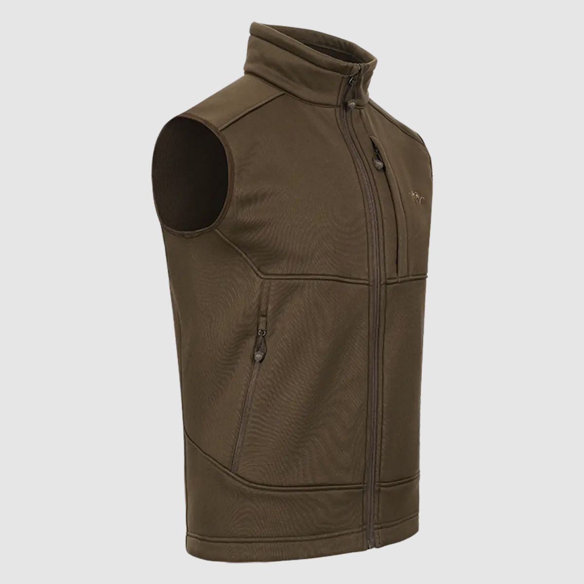Blaser fleece vest Karlo