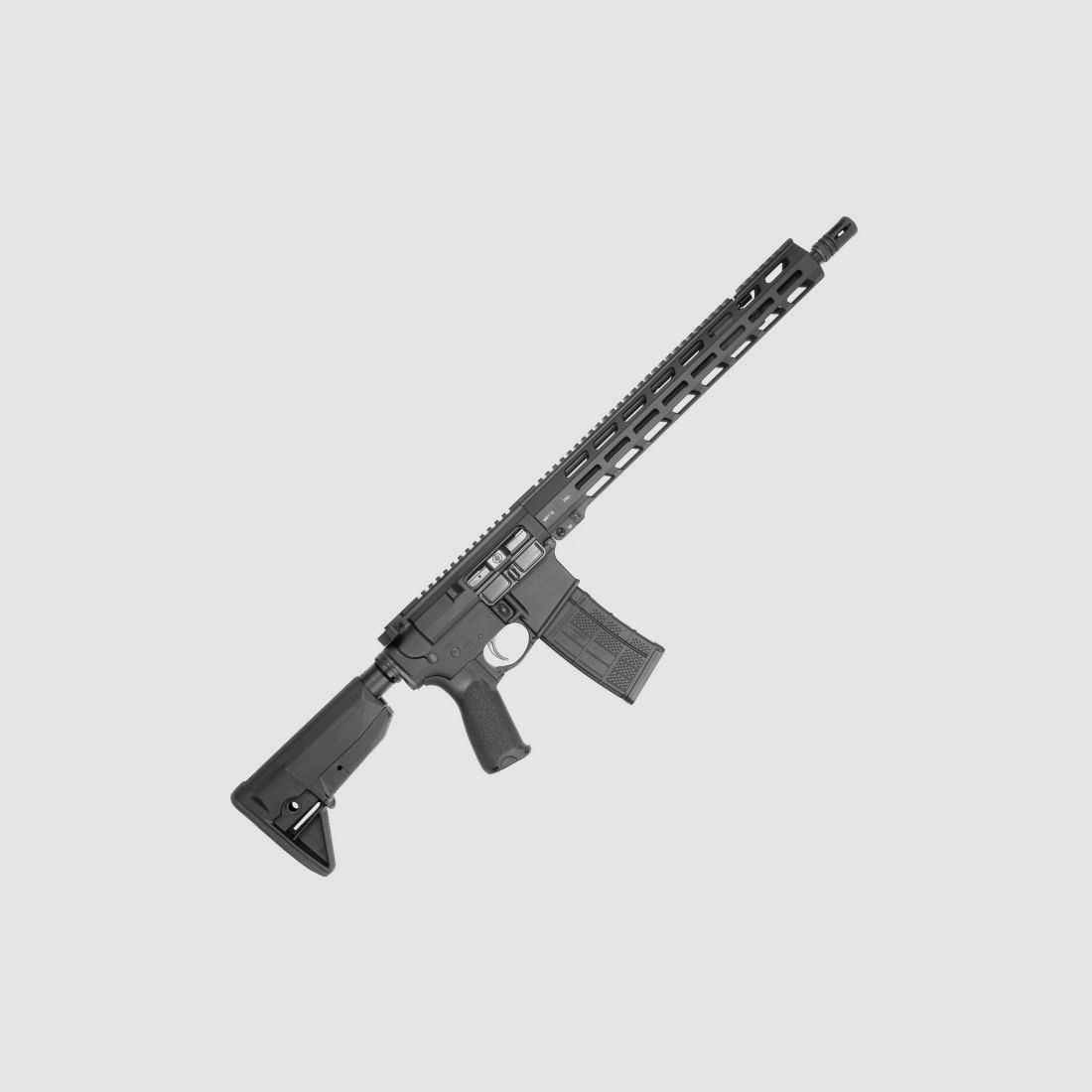 Karabinek PWS MK116 PRO, zdjęcie 1 z 3