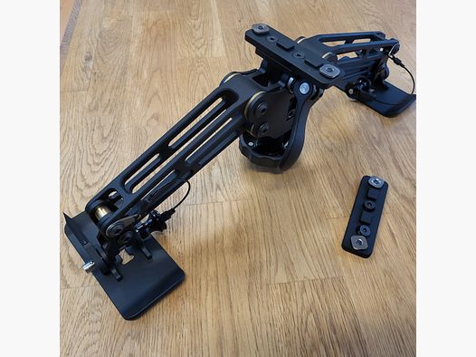 UIT Adapter