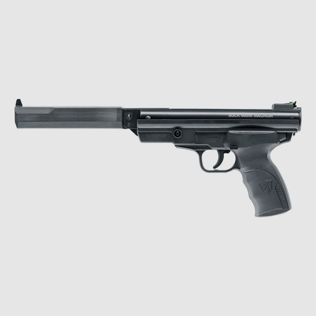 Umarex Browning Buck Mark Magnum - 5,5 mm Diabolo