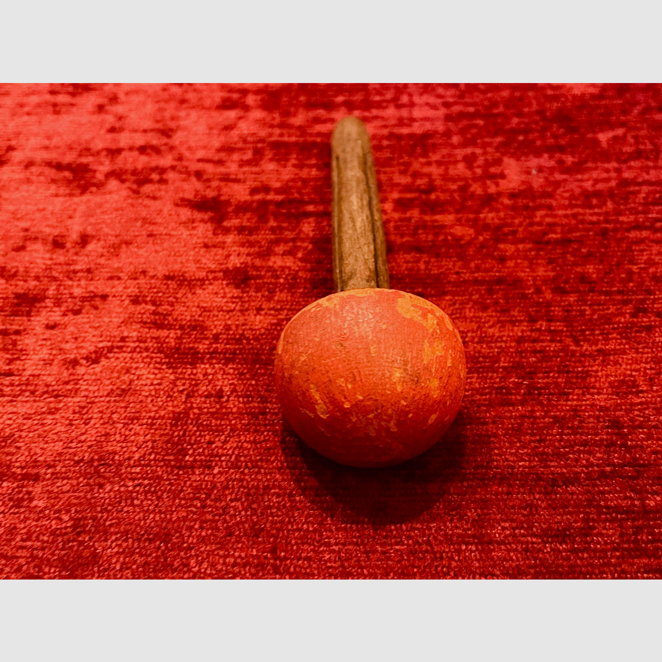 Chassepot Zündnadelgewehr Mündungsschoner Mündungsdeckel