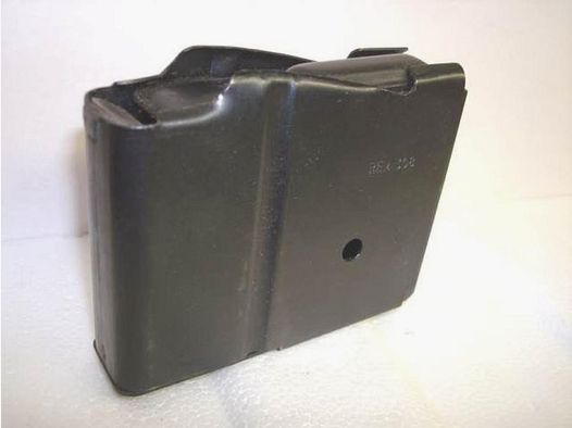 Remington 742, 7400 Caricatore, Cal. .308, 10 Colpi, USA Caricatore