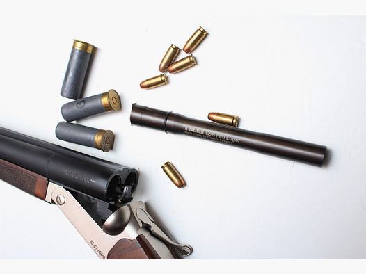 Chiappa Caliber Set Kal. 12 auf 380/9/357/38s/40RM/45/20