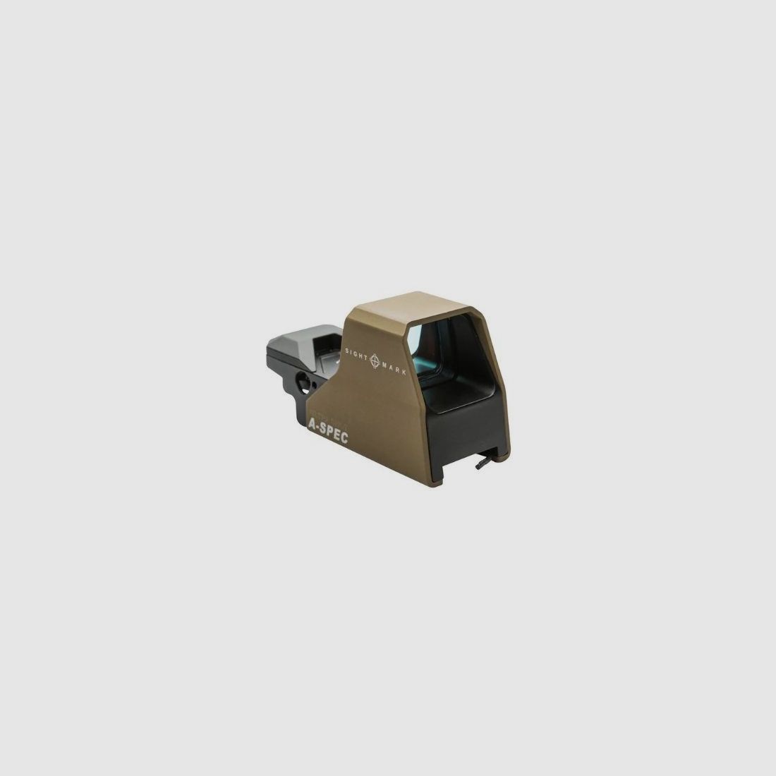Rotpunktvisier Sightmark Ultra Shot A-Spec, Bild 3 von 16