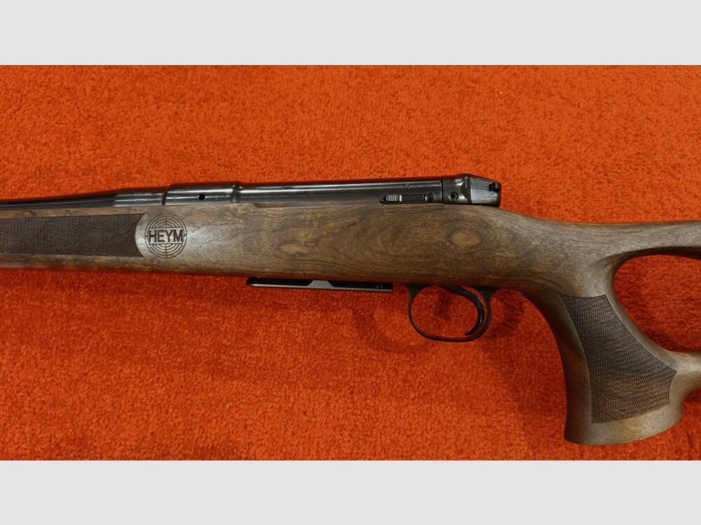 Heym SR30 Match .308Win
