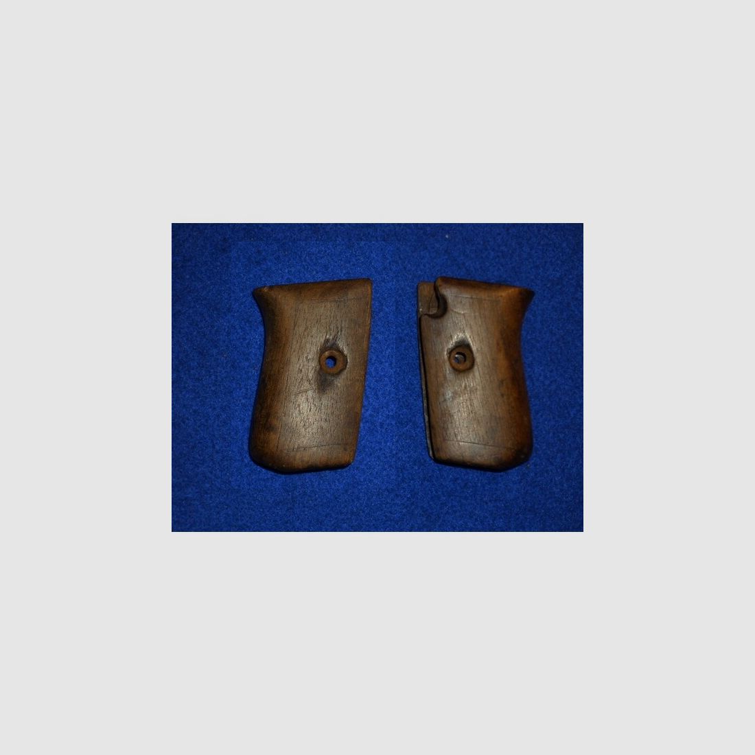 Griffschale Mauser 1934