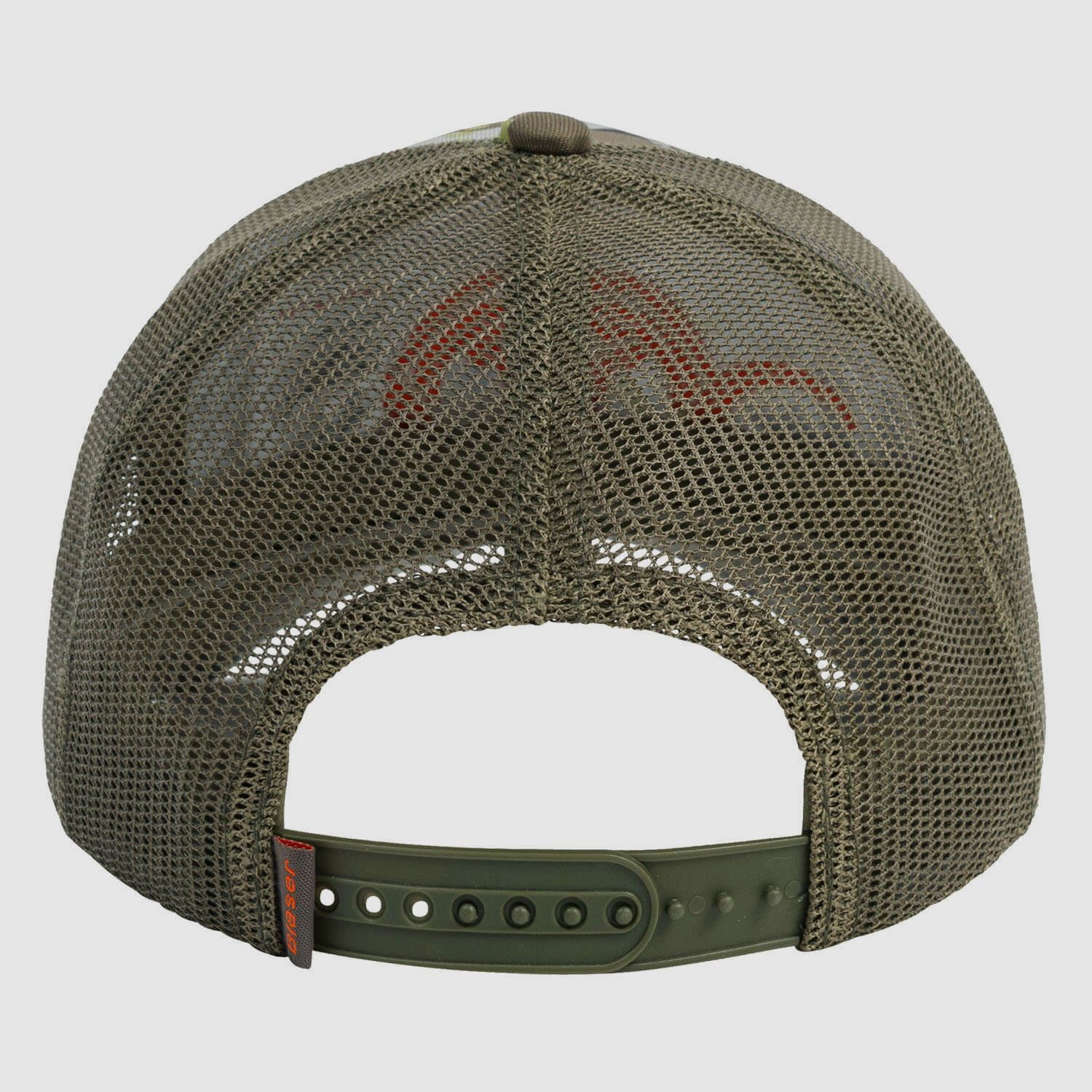 Blaser HunTec Cap Trucker (Camo), Bild 2 von 3