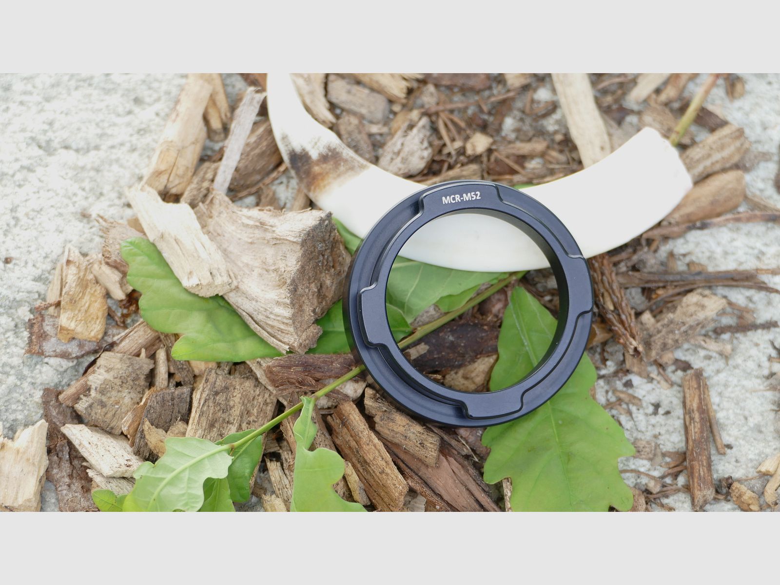 Rusan MAR Adapter Connector, billede 2 af 2