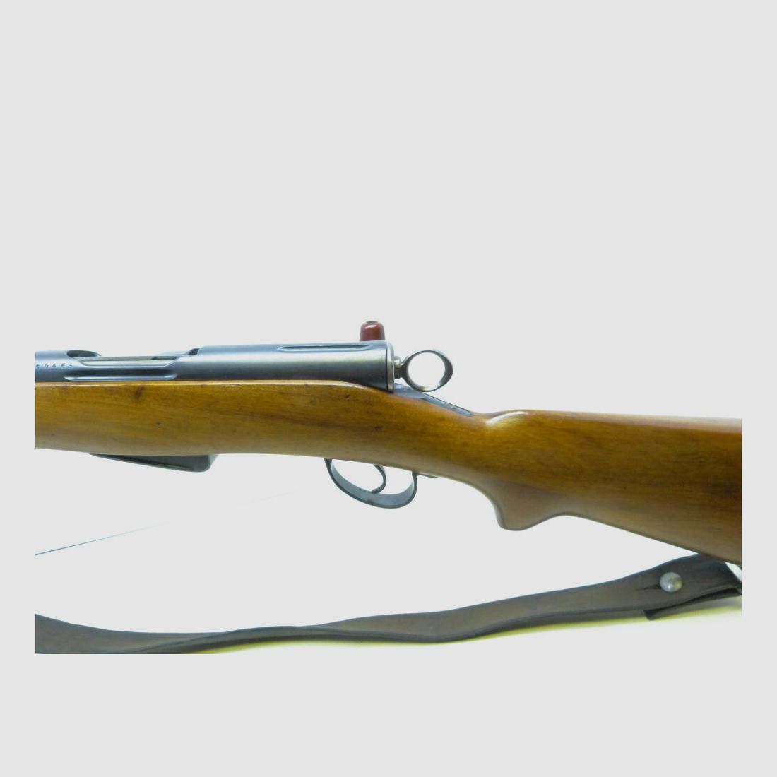 Schmidt-Rubin 1911