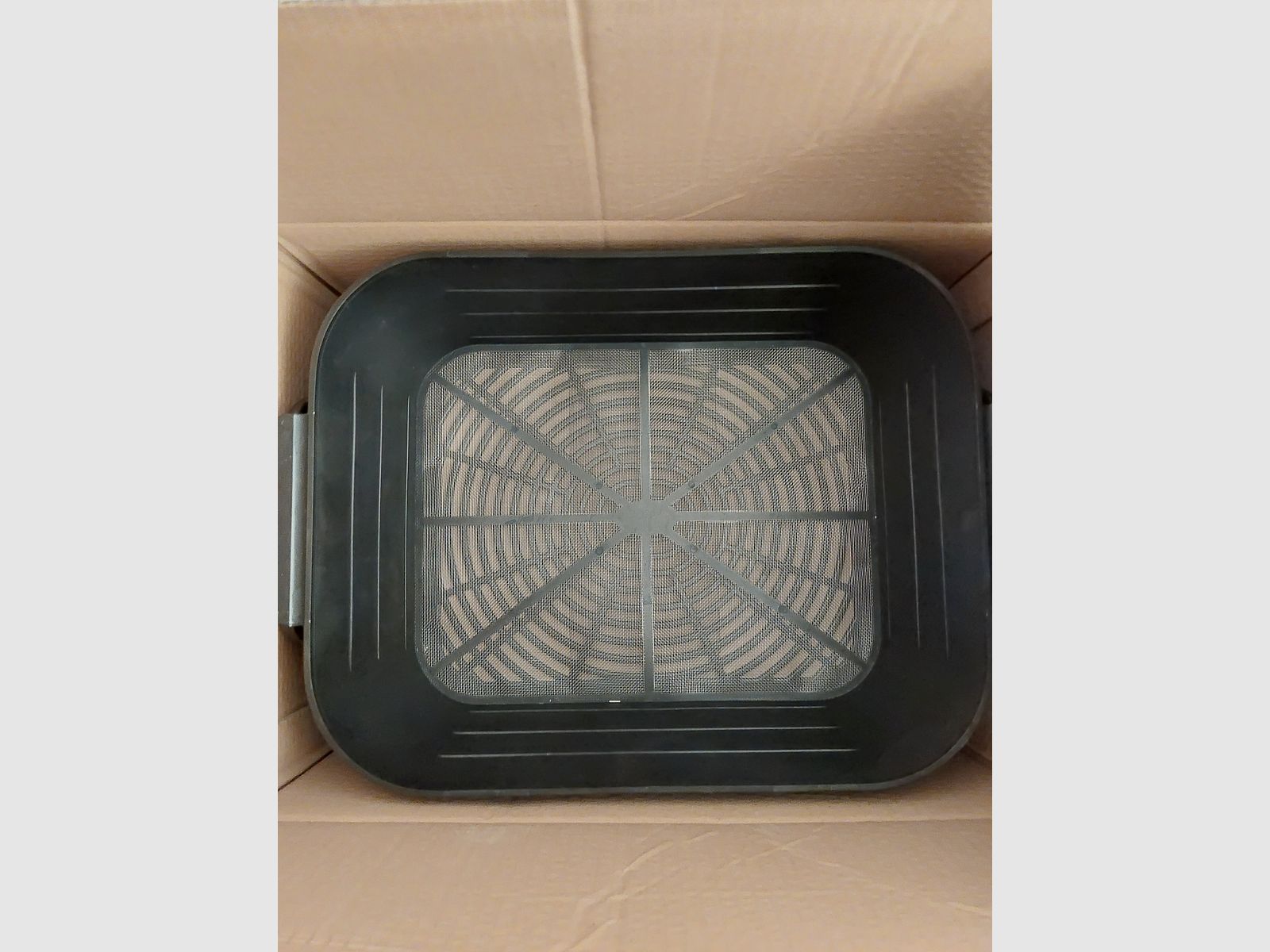 Lymann trainingsapparaat