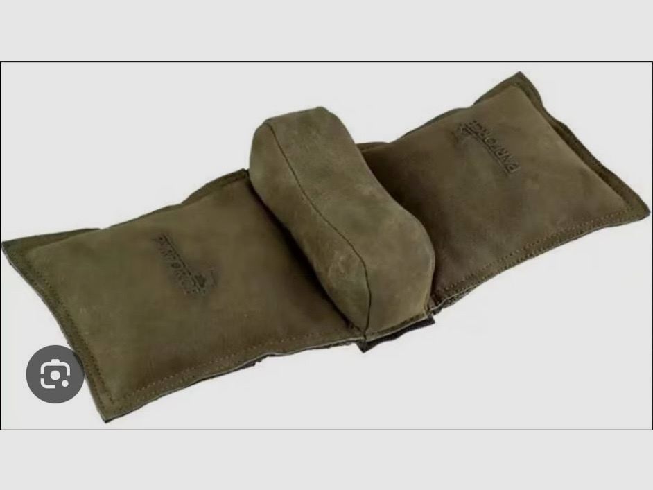 Vorderschaft Gewährauflage