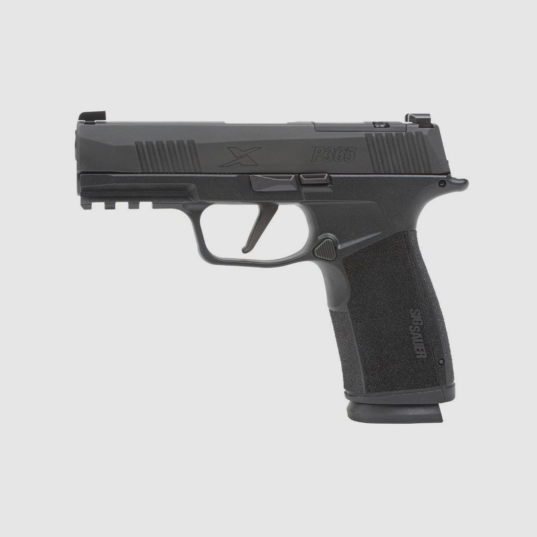 Sig Sauer Pistole P365-XMacro – 9 mm Para, Bild 1 von 3