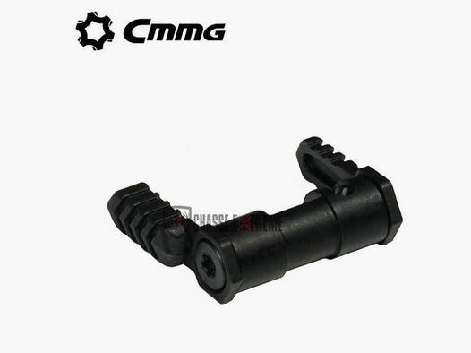 CMMG Zeroed Sicurezza Ambidestra 60°/90° AR15