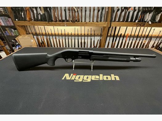 CZ Uhersky Brod 612 12/76