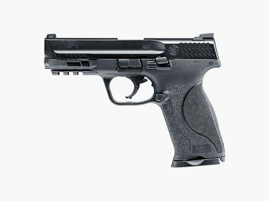 Smith & Wesson M&P9c M2.0 T4E RAM pistool