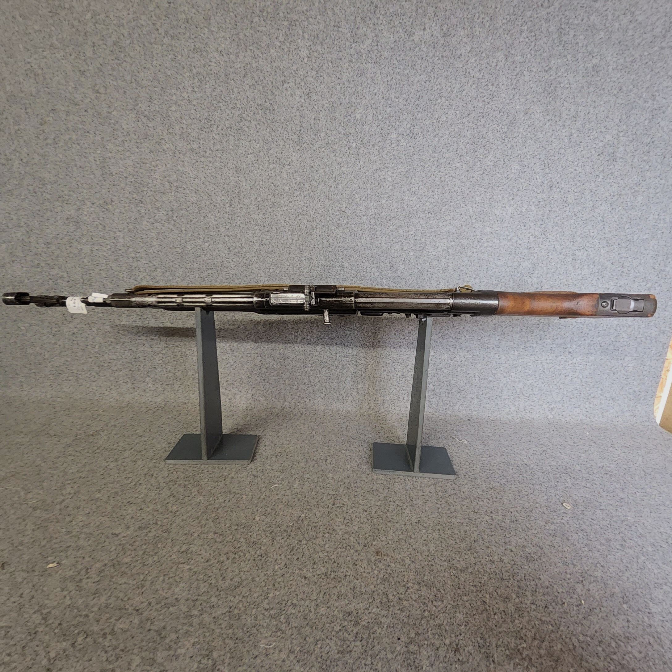 Niedermeier SLG 44 ehemals MP44, Bild 5 von 10